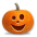 Pumpkin happy